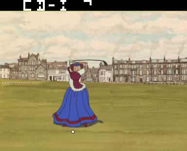 Great British Golf: Middle Ages - 1940